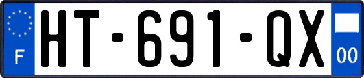 HT-691-QX