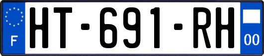 HT-691-RH