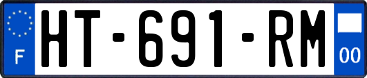 HT-691-RM