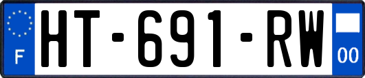HT-691-RW