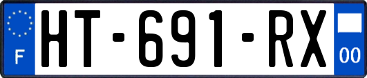 HT-691-RX