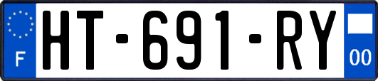 HT-691-RY