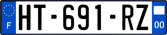 HT-691-RZ