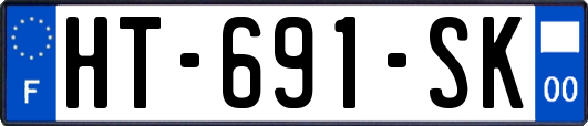 HT-691-SK