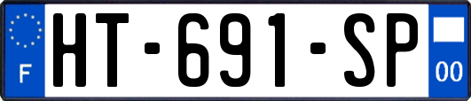 HT-691-SP