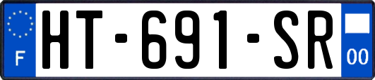 HT-691-SR