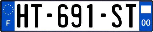 HT-691-ST