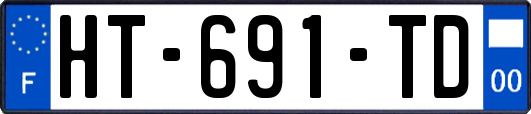 HT-691-TD