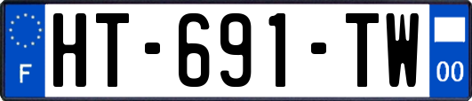 HT-691-TW