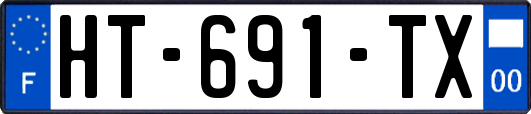 HT-691-TX