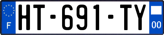 HT-691-TY