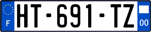 HT-691-TZ