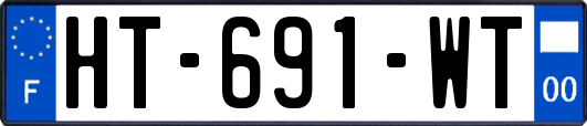 HT-691-WT