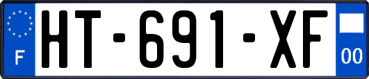 HT-691-XF
