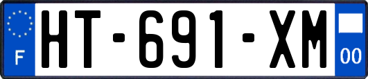 HT-691-XM