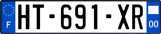 HT-691-XR