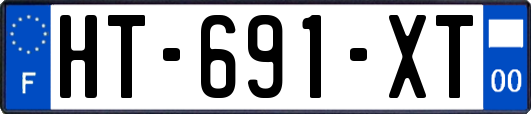HT-691-XT