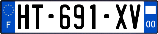 HT-691-XV