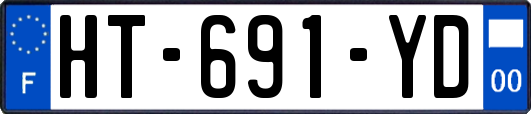 HT-691-YD