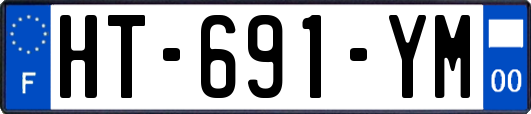 HT-691-YM