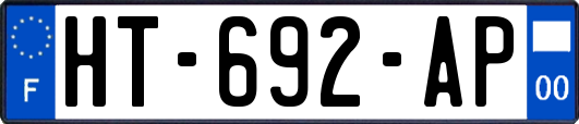 HT-692-AP