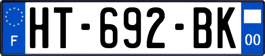 HT-692-BK