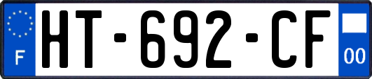 HT-692-CF