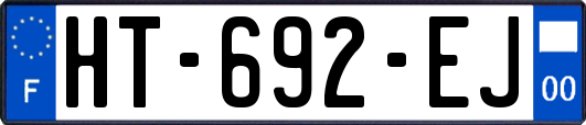 HT-692-EJ