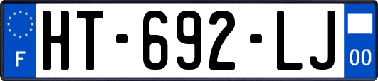 HT-692-LJ