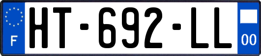 HT-692-LL