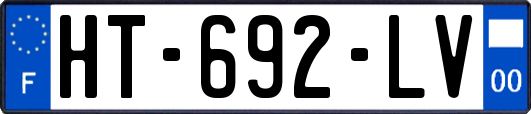 HT-692-LV