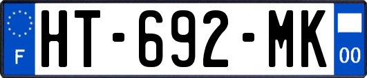 HT-692-MK