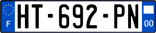HT-692-PN