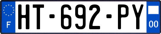 HT-692-PY