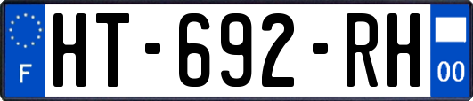 HT-692-RH