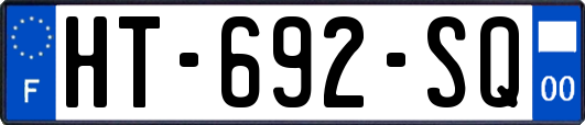 HT-692-SQ