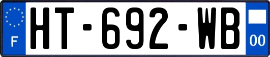 HT-692-WB