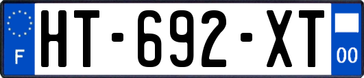 HT-692-XT