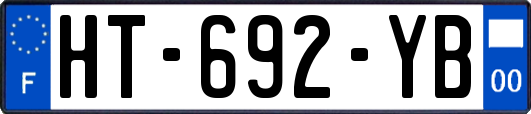 HT-692-YB