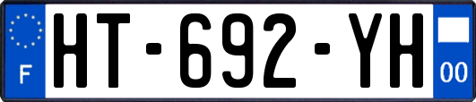 HT-692-YH