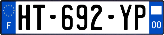 HT-692-YP