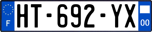 HT-692-YX