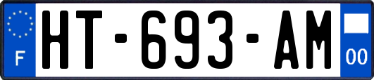 HT-693-AM