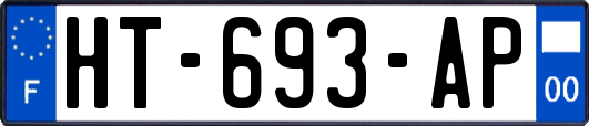 HT-693-AP