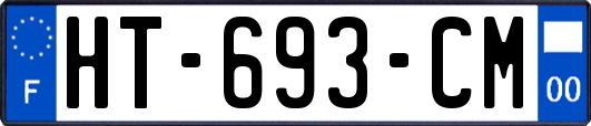 HT-693-CM