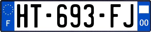 HT-693-FJ