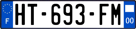 HT-693-FM