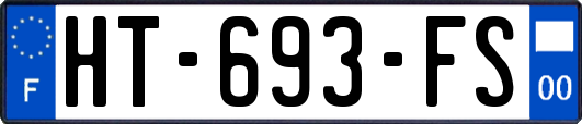 HT-693-FS