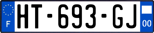 HT-693-GJ