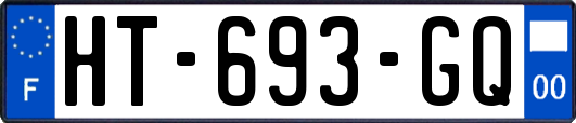 HT-693-GQ